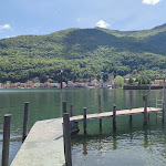 Photo n°2 de l'avis de Tindaro.a fait le 08/05/2021 à 13:53 sur le  Ristorante Pizzeria Lido 2.0 à Porto Ceresio