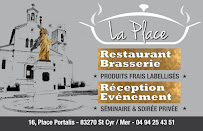 Photos du propriétaire du Restaurant la Place à Saint-Cyr-sur-Mer - n°10