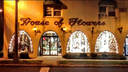 Florist «House of Flowers», reviews and photos, 650 Wood Ave, Linden, NJ 07036, USA