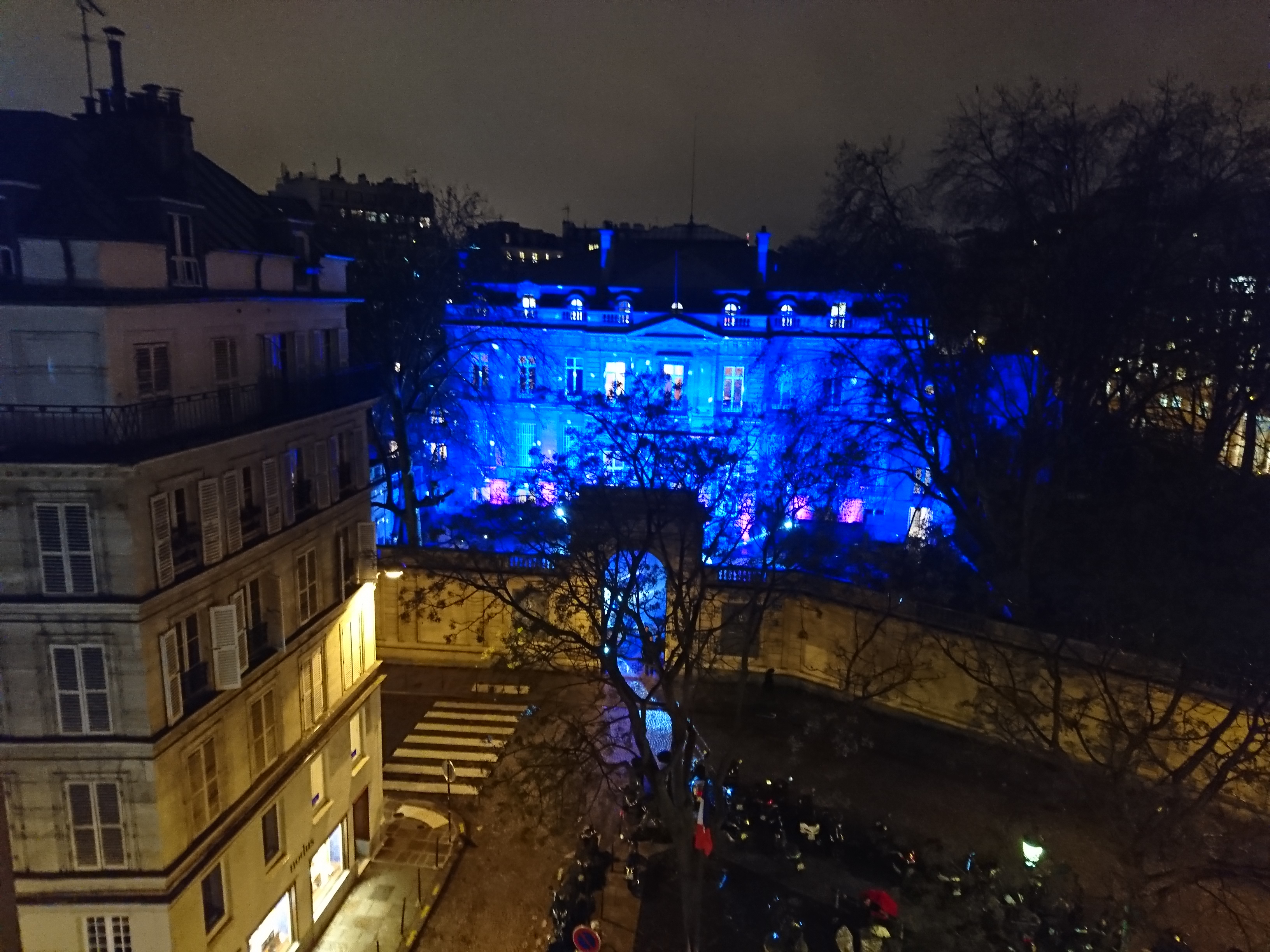 Photo n° 2 de l'avis de VILLENEUVE.y fait le 25/12/2017 à 17:38