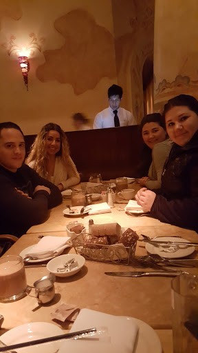 Restaurant «The Cheesecake Factory», reviews and photos, 610 Burr Ln, Lake Grove, NY 11755, USA