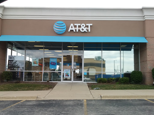 Cell Phone Store «AT&T Authorized Retailer», reviews and photos, 1435 W Lake St, Addison, IL 60101, USA