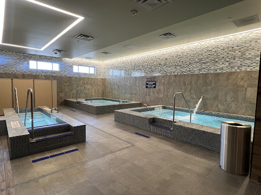 Spa Light