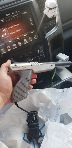 Video Game Store «Propaganda Palace», reviews and photos, 2100 McCullough Ave, San Antonio, TX 78212, USA