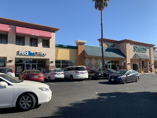 Print Shop «FedEx Office Print & Ship Center», reviews and photos, 3898 Mowry Ave, Fremont, CA 94538, USA