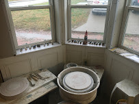 Evansville Community Pottery Studio