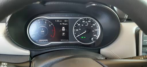 Used Car Dealer «Enterprise Car Sales», reviews and photos, 4101 S Sheridan Rd, Tulsa, OK 74145, USA