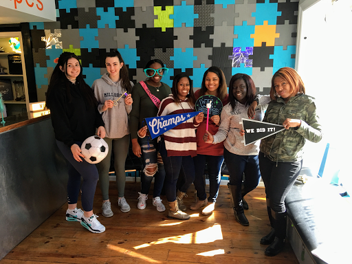 Amusement Center «tic toc escapes», reviews and photos, 2006 Fairview Rd, Raleigh, NC 27608, USA