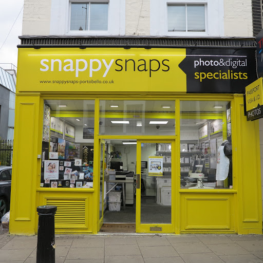 Snappy Snaps