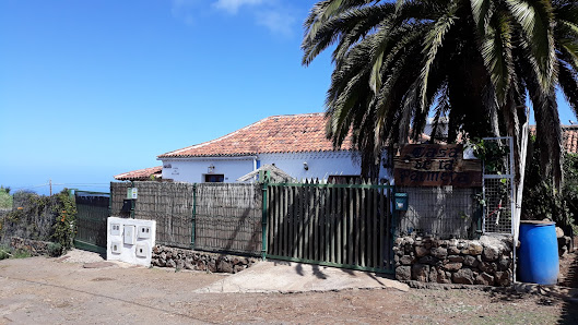 La Casa de La Palmera Finca La Hacienda, Ctra. Nueva, 135 H, 38350 Tacoronte, Santa Cruz de Tenerife, España