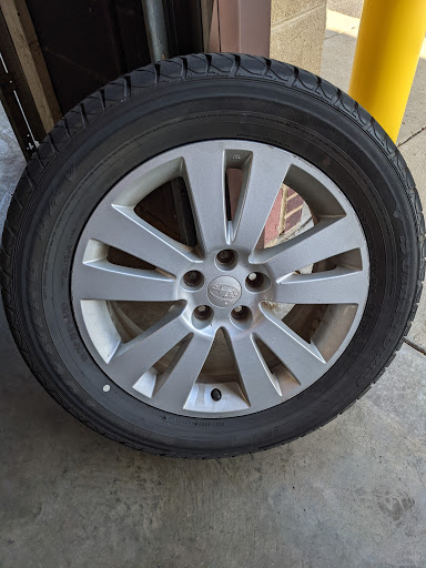 Tire Shop «AAA | Bob Sumerel Tire & Service», reviews and photos, 5977 Harrison Ave, Cincinnati, OH 45248, USA