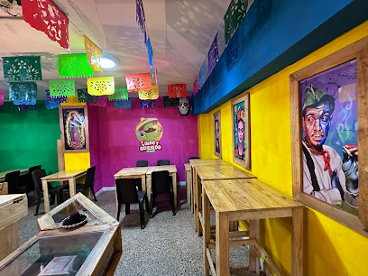 Lindo y Querido Taqueria