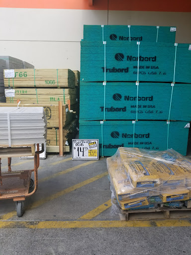 Home Improvement Store «The Home Depot», reviews and photos, 409 N Jackson Ave, Pharr, TX 78577, USA