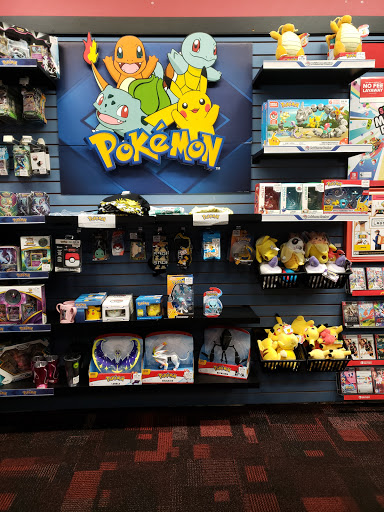 Video Game Store «GameStop», reviews and photos, 9301 Tampa Ave, Northridge, CA 91324, USA