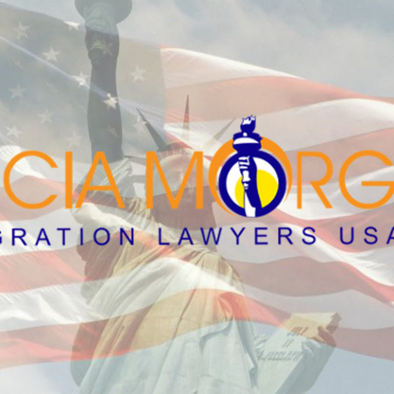Alicia Morgan Immigration Lawyers USA