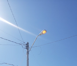 Ampliacion Plutarco Elias Calles photo