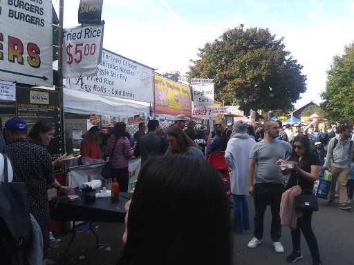 Community Center «Downtown Issaquah Association - Main Street Issaquah», reviews and photos, 232 Front St N, Issaquah, WA 98027, USA