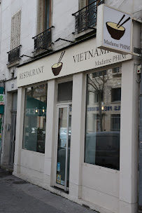 Photos du propriétaire du Restaurant vietnamien restaurant madame Phim à La Garenne-Colombes - n°10