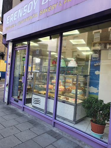 Reviews of Erensoy Bakery London in London - Bakery