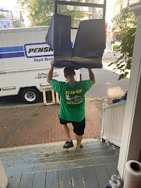 East Coast Boston Movers -Boston - Photo 8 - Car repair in , Lynn