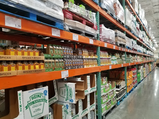 Warehouse store «Costco Wholesale», reviews and photos, 1300 Edwards Ferry Rd NE, Leesburg, VA 20176, USA