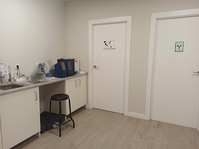 Clínica Veterinaria Galápago C. Bretón, 11, 50300 Calatayud, Zaragoza, España