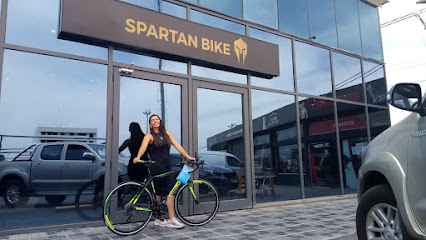 Spartan Bike