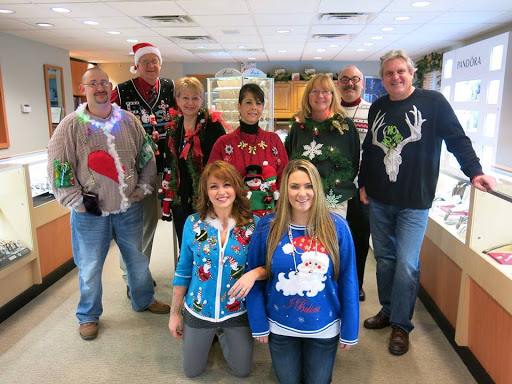 Jeweler «Dondero Jewelry», reviews and photos, 2439 N Delsea Dr, Vineland, NJ 08360, USA