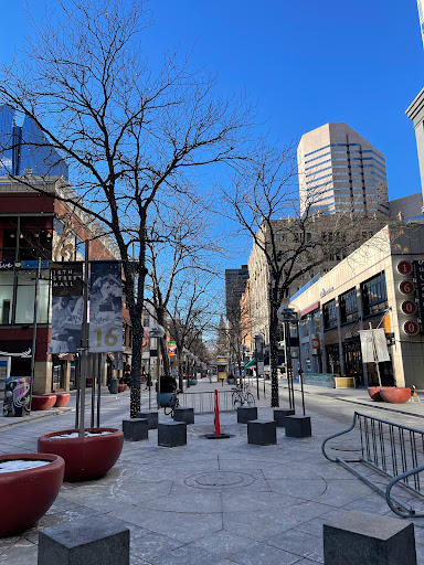 Shopping Mall «Denver Pavilions», reviews and photos, 500 16th St, Denver, CO 80202, USA