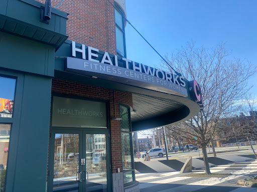 Shopping Mall «Porter Square Shopping Center», reviews and photos, 1 – 37 White St, Cambridge, MA 02140, USA