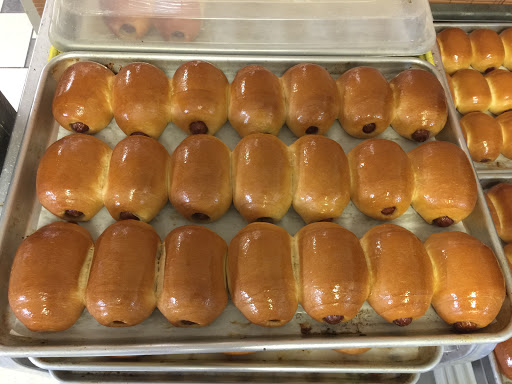 Dessert Shop «Grace Donuts», reviews and photos, 3313 W Walnut Hill Ln, Irving, TX 75038, USA