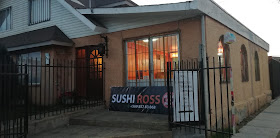Sushi Ross Quilpué