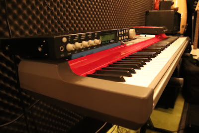 Studio Prod 61 à Ménil-Hubert-en-Exmes