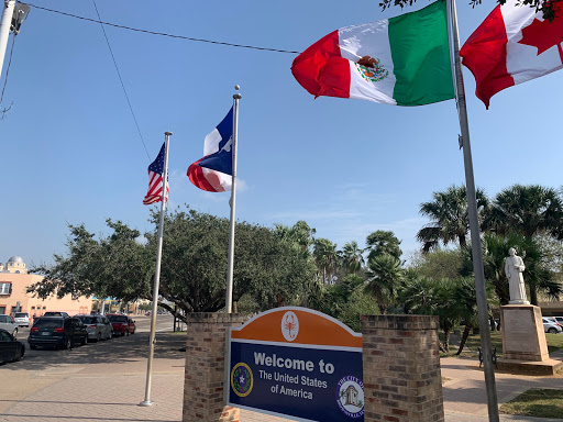 U.S. Customs and Border Protection - Brownsville/Gateway Port of Entry