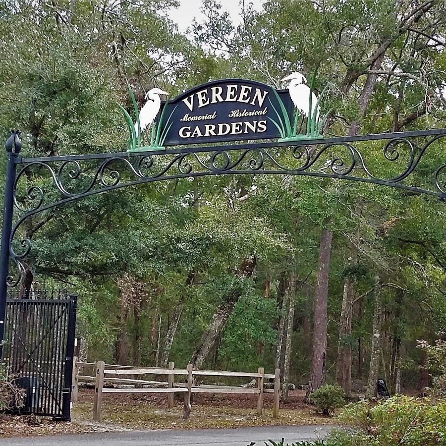 Vereen Memorial Gardens