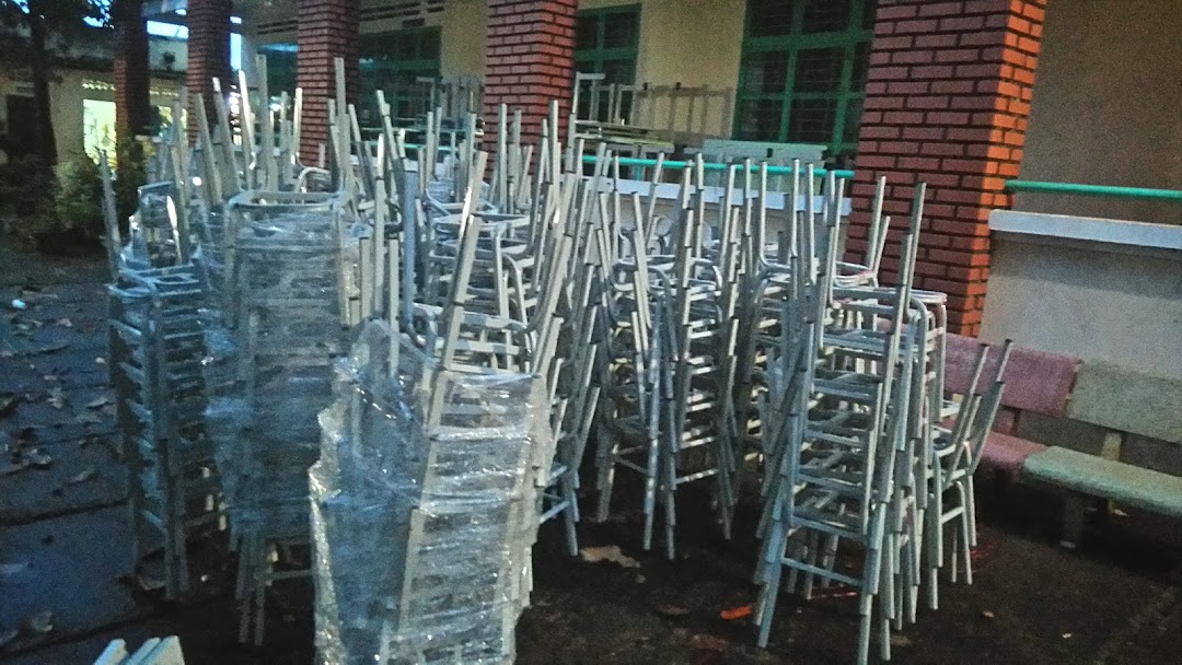 Trường Lý Tự Trọng