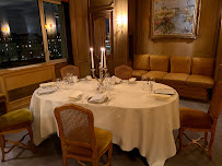 Atmosphère du Restaurant français La Rôtisserie d'Argent à Paris - n°20