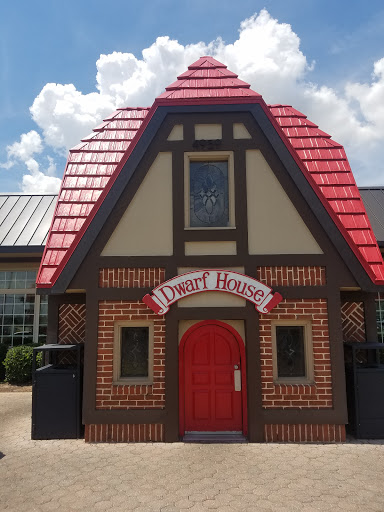 Fast Food Restaurant «Chick-fil-A», reviews and photos, 4959 Jonesboro Rd, Forest Park, GA 30297, USA