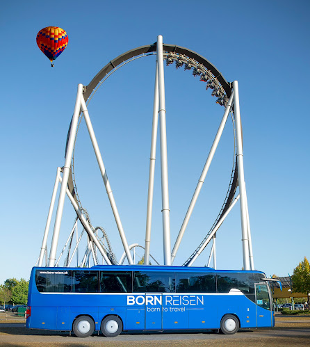 Rezensionen über Born Reisen AG in Olten - Reisebüro
