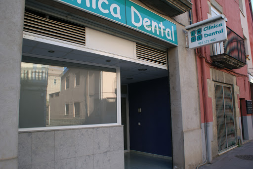 Clínica Dental Franchi Sarriá de Ter en Sarrià de Ter