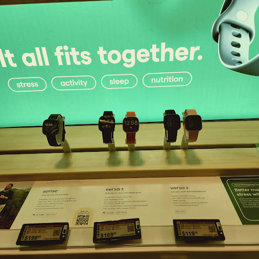 Electronics Store «Best Buy», reviews and photos, 4195 Phoenix Ave, Fort Smith, AR 72903, USA