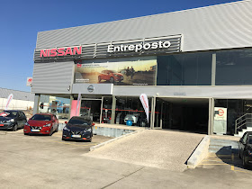 Nissan Entreposto Lisboa