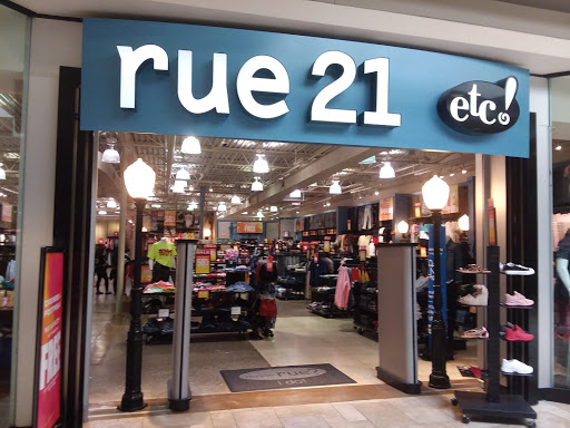 Shopping Mall «Viewmont Mall», reviews and photos, 100 Viewmont Mall, Scranton, PA 18508, USA