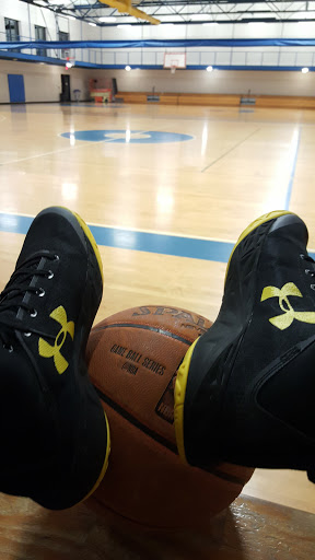 Recreation Center «Lewisburg City Recreation Center», reviews and photos, 1551 Mooresville Hwy, Lewisburg, TN 37091, USA