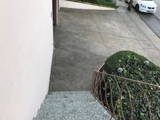 Cleaning Service «M & J Cleaning Services», reviews and photos, 122 Shawnee Ave, San Francisco, CA 94112, USA