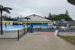 Kinsmen Water Park image