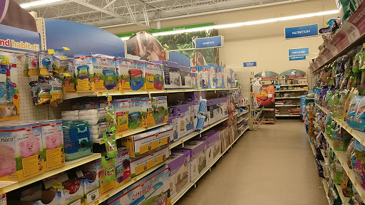 Pet Supply Store «PetSmart», reviews and photos, 1386 Atwood Ave, Johnston, RI 02919, USA