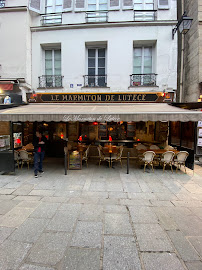 Les plus récentes photos du Restaurant Le Marmiton de Lutèce à Paris - n°17