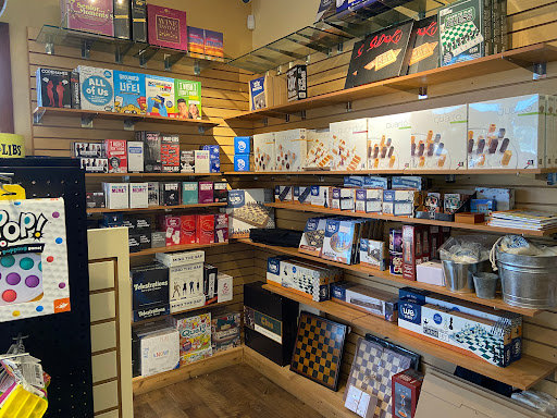 Toy Store «Goose Gang Toys», reviews and photos, 342 3rd Ave SE, Perham, MN 56573, USA