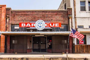 Louie Mueller Barbecue image